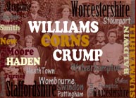 Corns, Crump, Summerhill, Williams