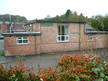 Image of Swindon Community Centre