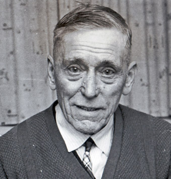 Image of Bill Williams