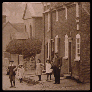 Image of High Street, Swindon