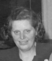 Elsie Ethel Williams